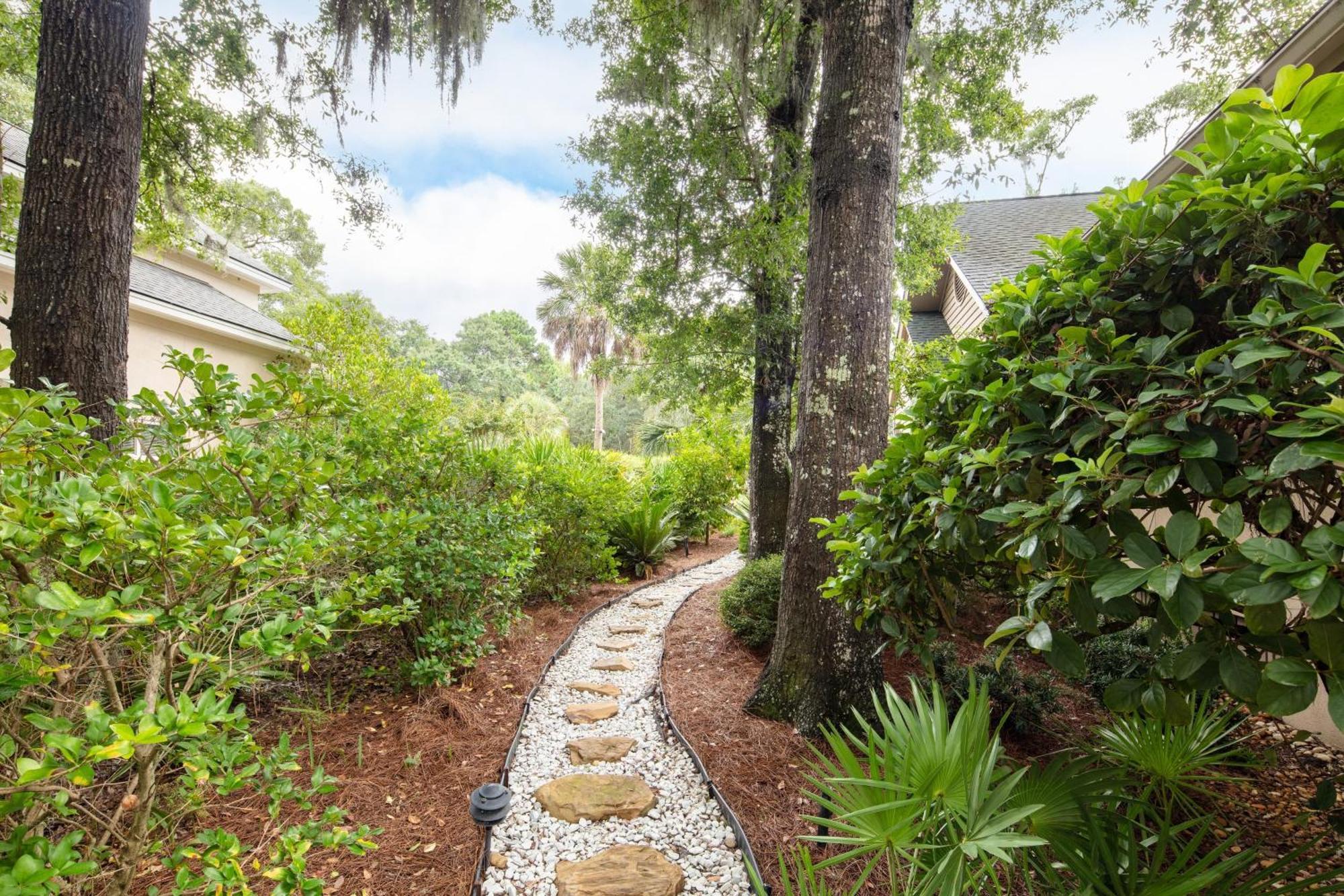 Hilton Lagoon By Avantstay Designer Home W Luxe Pool In Hilton Head Hilton Head Island Zewnętrze zdjęcie